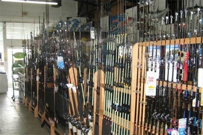 加盟漁具店十大排行榜 搶占釣魚經(jīng)濟藍海