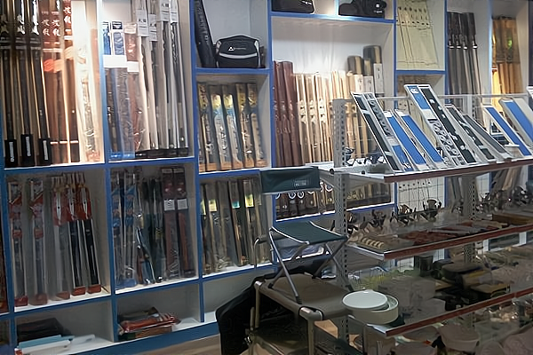 加盟開沃精工漁具 前景、費用與條件全解析