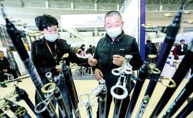 漁具銷售市場分析與發(fā)展策略