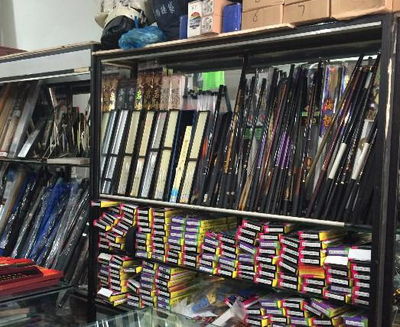 從零起步 新手開設(shè)漁具店的全面指南與銷售策略